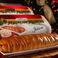 Pan de Jamón