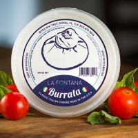 Burrata