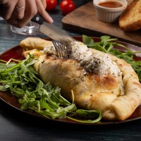 Calzone Ghiotto