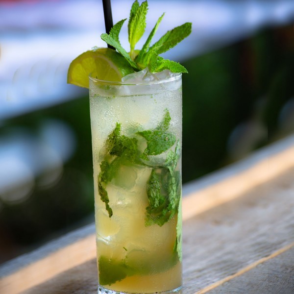 Mojito - La Fontana Ristorante