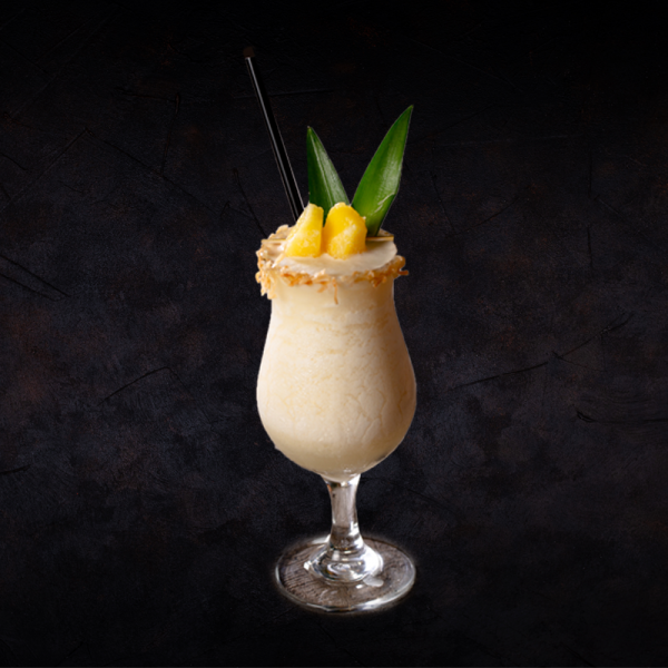 Piña Colada - La Fontana Ristorante