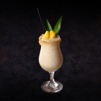 Piña Colada