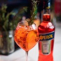 Aperol Spritz