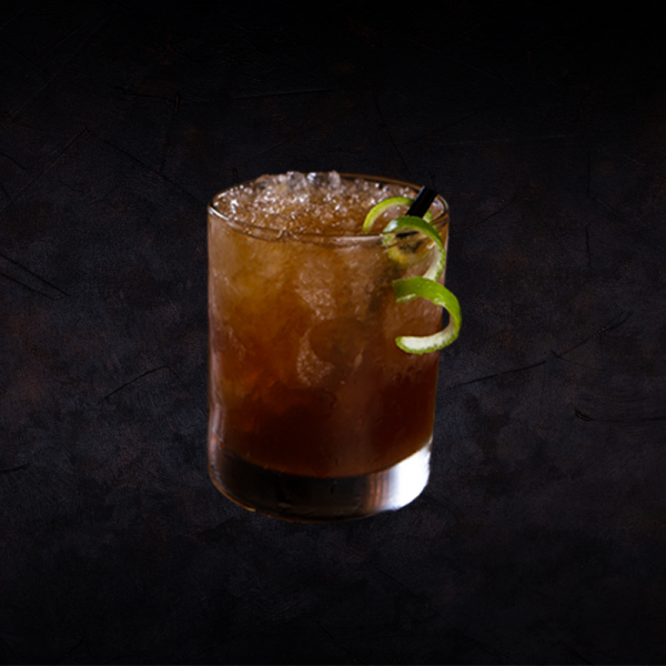 Fontana Old Fashioned - La Fontana Ristorante