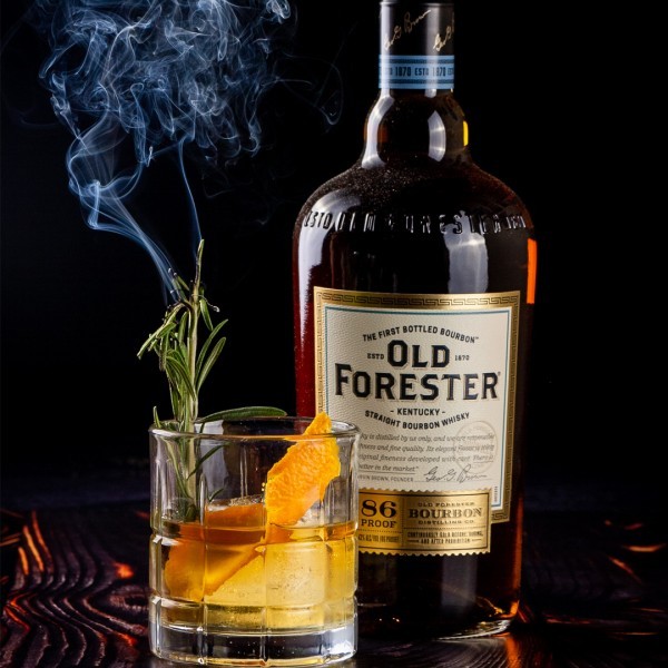 Old Fashioned - La Fontana Ristorante