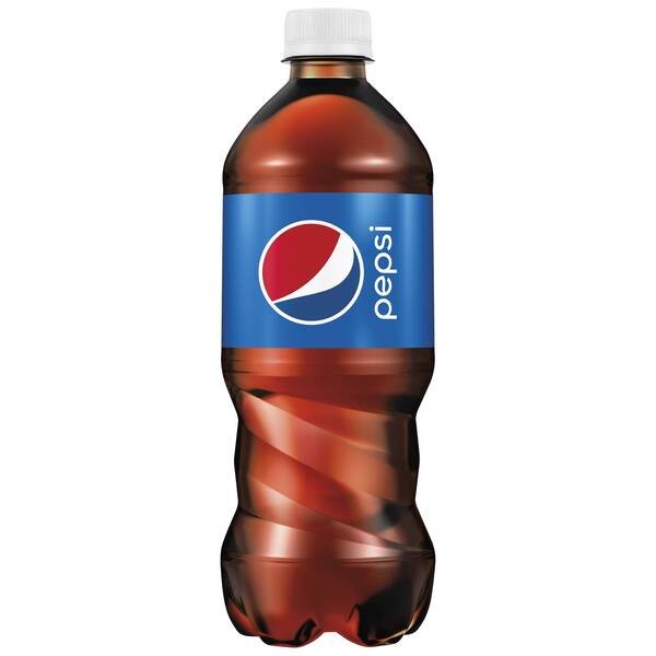 Pepsi 20 oz - La Fontana Ristorante