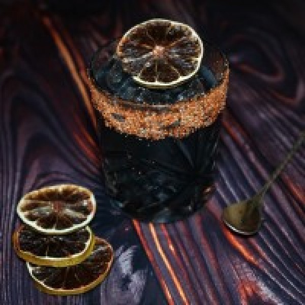 Black Passion - La Fontana Ristorante