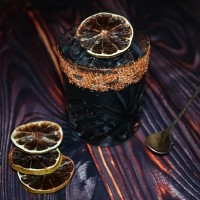 Black Passion