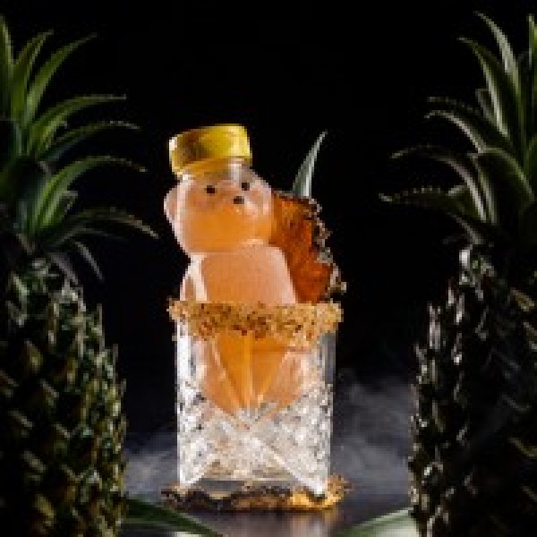 The Charlie Bear - La Fontana Ristorante