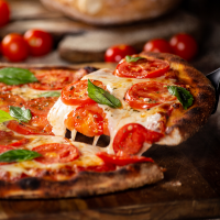 Pizza Rustica