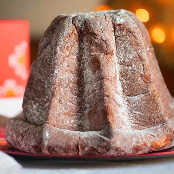 Pandoro Artigianale - La Fontana Ristorante
