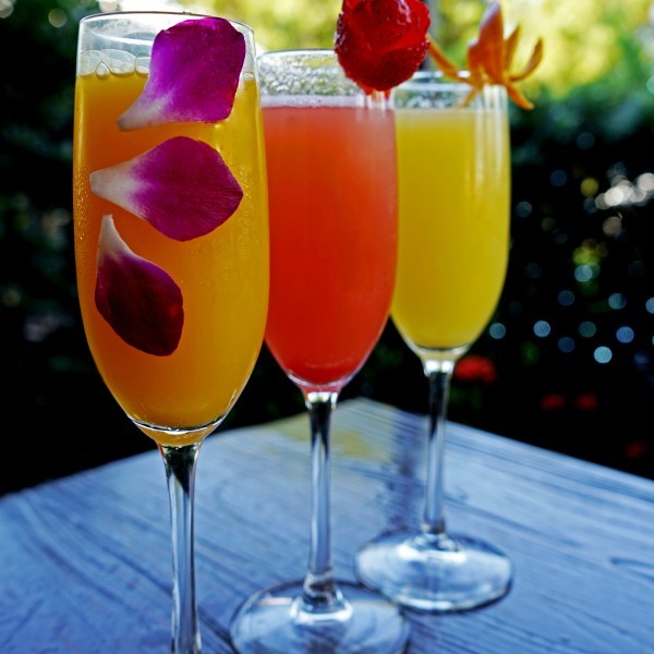 Bellini - La Fontana Ristorante