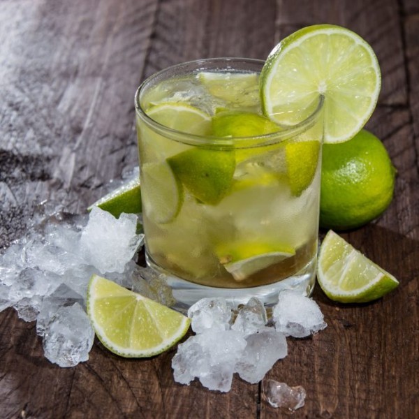 Caipirinha - La Fontana Ristorante
