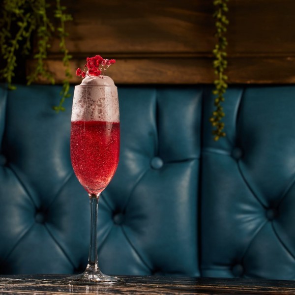 La Dolce Vita - La Fontana Ristorante