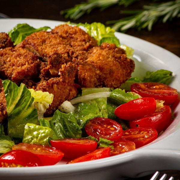 CHICKEN SALAD - La Fontana Ristorante