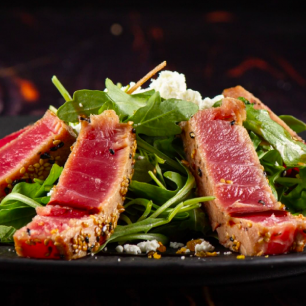TUNA SALAD - La Fontana Ristorante