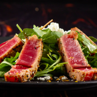 TUNA SALAD