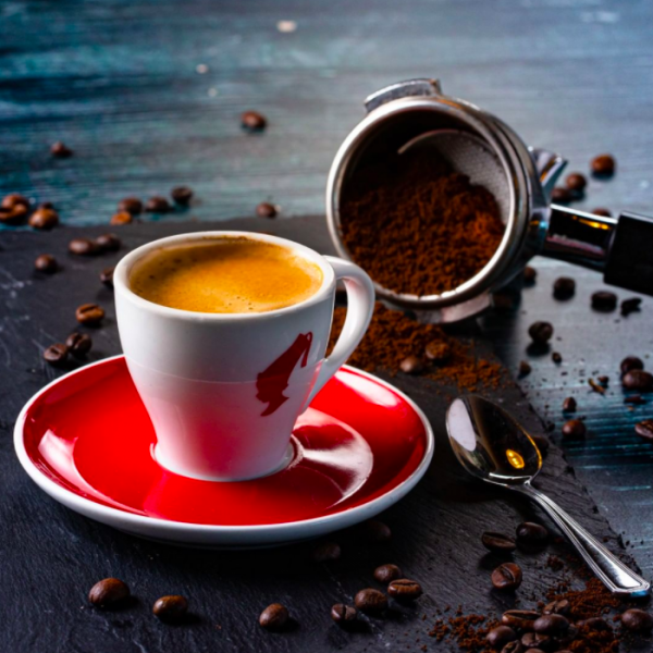 ESPRESSO - La Fontana Ristorante