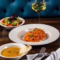 Pasta Mamma Rossa