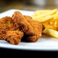 CHICKEN TENDERS