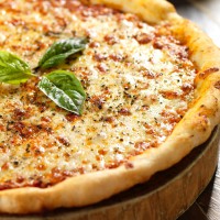 KIDS PIZZA MARGHERITA
