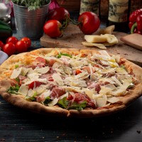 Pizza Zio Artú