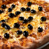 PIZZA NAPOLITANA