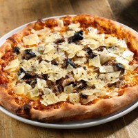 Pizza Calabria