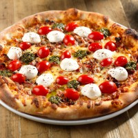 Pizza Amantea