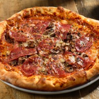 Pizza Upata
