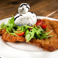 Milanese Alla Fontana